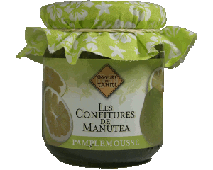 Confiture de pamplemousse Confiture de pamplemousse